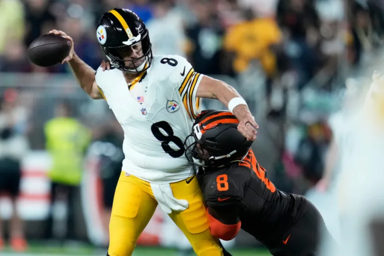 Porter Jr. trade may cost Steelers